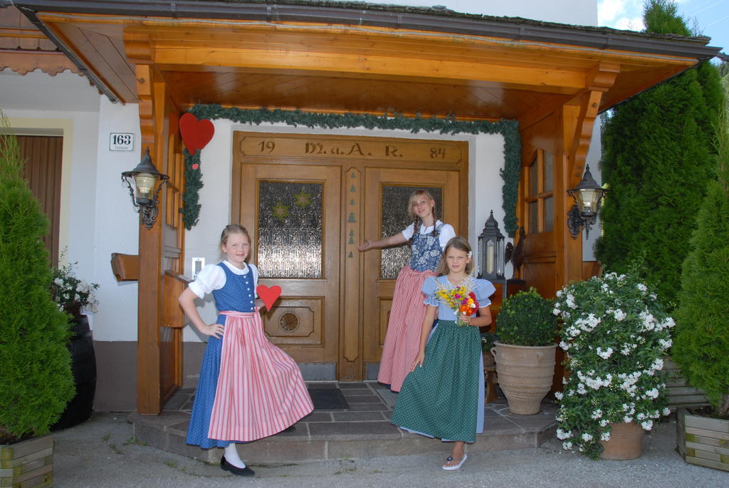 Feriengut Lackenhof Филцмос Екстериор снимка