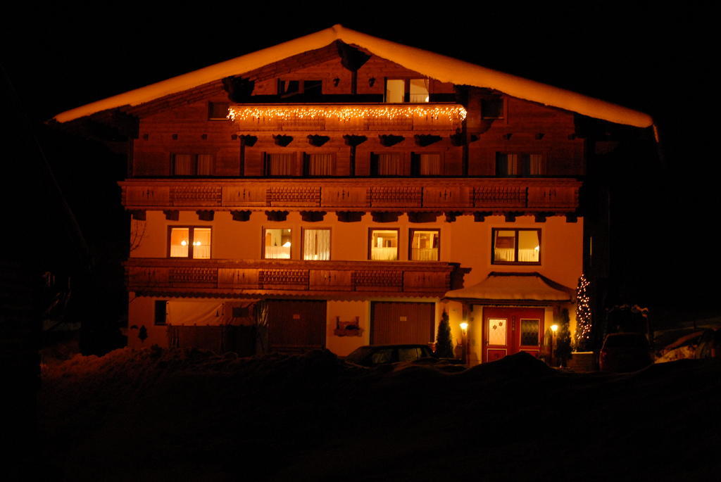 Feriengut Lackenhof Филцмос Екстериор снимка