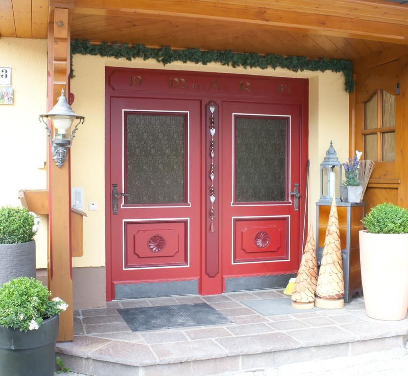 Feriengut Lackenhof Филцмос Екстериор снимка